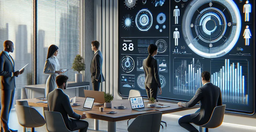 360 评估如何挖掘员工隐藏潜力？深度分析方法